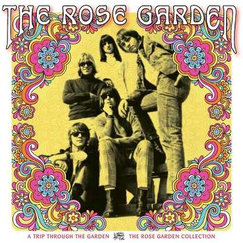 Rose Garden - Trip Through the Garden: Rose Garden Collection (CD)
