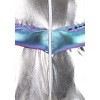 HalloweenCostumes.com Friendly Kid's Alien Costume - 3 of 4