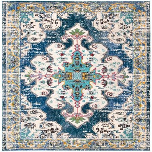 Madison MAD452 Power Loomed Indoor Rug - Safavieh - 1 of 4