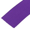 Unique Bargains Elastic Bands for Sewing Knit Elastic Spool for Wigs, Waistband, Pants - 3 of 4