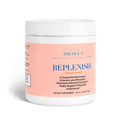 Replenish Hydr-8 (Peach Mango)