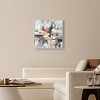 Art Remedy Out of Time Boho elegant abstract wall art Framed - 2 of 4