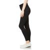 WallFlower Women's Sassy Skinny High-Rise Insta Soft Juniors Jeans (Standard and Plus) - 3 of 3