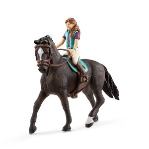 Schleich Horse Club Lisa and Storm - 1 of 1