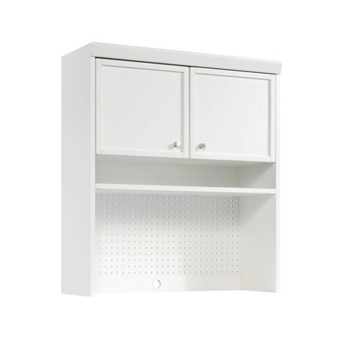 Craft Pro Series: Craft Room Workspace and Storage Furniture – Sauder