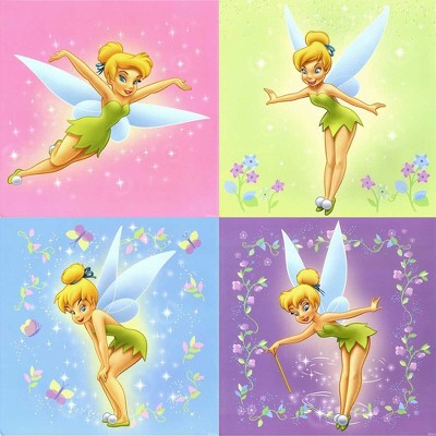 tinkerbell toys at target