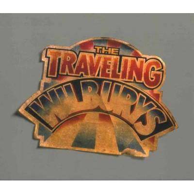 The Traveling Wilburys - Traveling Wilburys Collection (2 CD/DVD Combo)