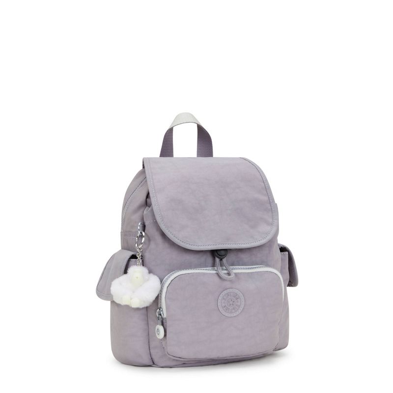 Kipling City Pack Mini Backpack, 2 of 8