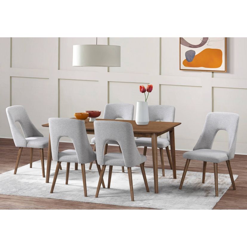 Lifestorey Clover Dining Collection