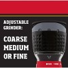 McCormick Garlic Pepper Seasoning Grinder, 1.23 oz (Pack of 4) - 2 of 4