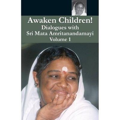 Awaken Children Vol. 1 - (Paperback)