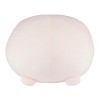 Sumikkogurashi Tapioca Mochi Cushion Plush - Pink - 2 of 4