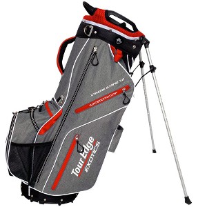 Tour Edge Exotics Xtreme 7.0 Stand Bag - 1 of 2