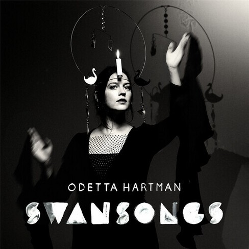 Odetta Hartman - Swansongs (Vinyl)