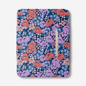 iPad Pro 13" (M4) Case - heyday™ Poppy Flowers - 1 of 4