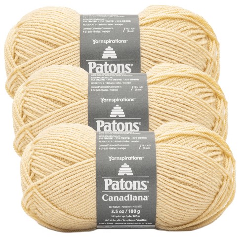 Patons Classic Wool Worsted Clearance Yarn by Patons