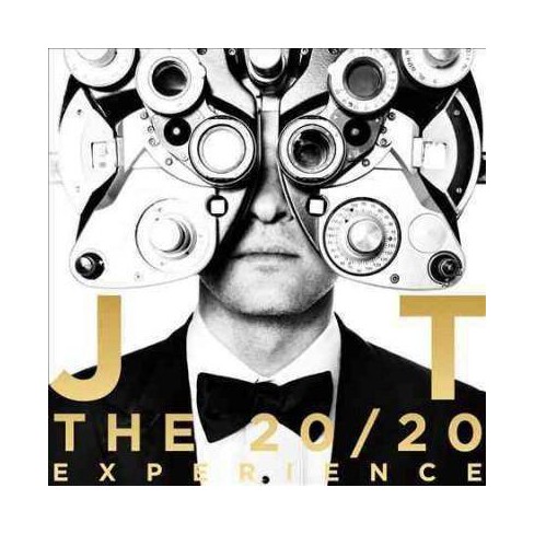 Justin Timberlake The 20 20 Experience Download Free