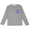 Sleep On It Boys Brushed Jersey 2-Piece Pajama Sleep Set - 2 of 4