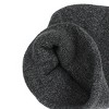 Sonic the Hedgehog Embroidered Tails Adult Cuffed Beanie - 4 of 4