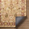 Hauteloom Alusia Wool Living Room, Bedroom Area Rug - Traditional - 4 of 4