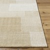 Hauteloom Camila Cream Area Rug - 4 of 4