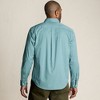 Lands' End Men's Long Sleeve Tailored Fit Travel Kit Shirt - 2 of 4