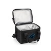 NFL Carolina Panthers Thick Sustainable 12 Can Soft Cooler - 2 of 4