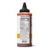 Kinder's Honey Hot Barbecue Sauce, 15.5 oz (Pack of 4) - 2 of 3