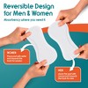 Inspire Ultra Absorbency Incontinence Booster Pads | Absorbs Over 4 Cups! | for Women or Men, Adhesive Strip - 4 of 4