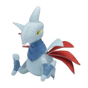 Pokemon Center: Sitting Cuties: Skarmory Plush # 227 -  Generation 2 - 6 In - 1 of 1