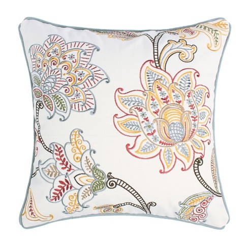 Levtex clearance decorative pillows