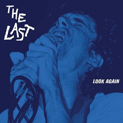 The Last - Look Again (Vinyl)