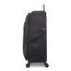 American Tourister Phenom Softside Medium Checked Spinner Suitcase - image 2 of 4