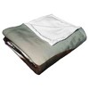 Warner Bros. Freddy vs Jason Scary Smile Silk Touch Throw Blanket 50x60 Inches - 4 of 4