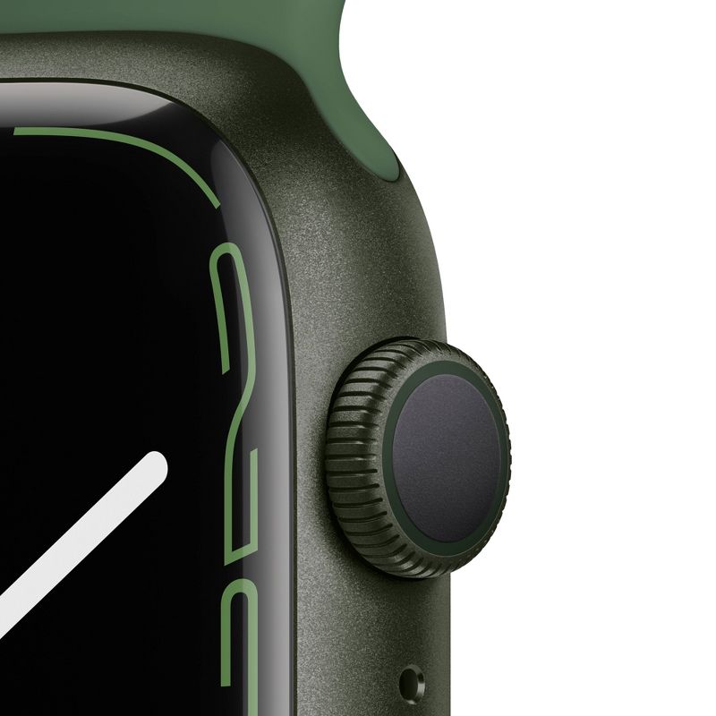 Apple Watch Series 7 (GPS), 3 of 5