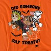 Boys' Paw Patrol Pup Treats T-Shirt - 2 of 4