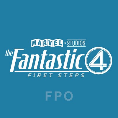 Michael Giacchino - The Fantastic Four: First Steps (Original Motion Picture Soundtrack) () (Vinyl)