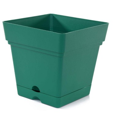 Mintra Garden - 6.75in Square Garden Pot