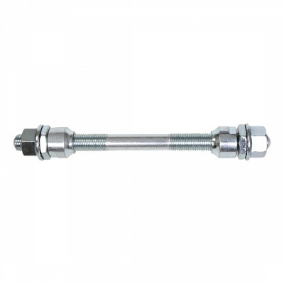 Wheel Master Axle Set Axle Set