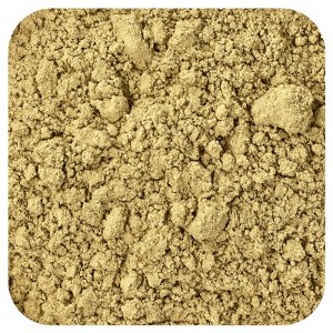 Starwest Botanicals Organic Kelp Powder, 1 lb (453.6 g) - 1 of 2