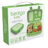 Bentgo Kids' Durable & Leakproof Lunch Box - image 2 of 4