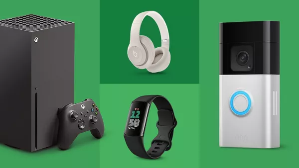 24 Fun Tech Gifts for Teens, From Gaming Gear to Mobile Accessories