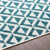 Mark & Day Akkrum Woven Indoor and Outdoor Area Rugs - 3 of 4