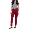 Women's Scarlett Joggers - Judy Blue - 3 of 4