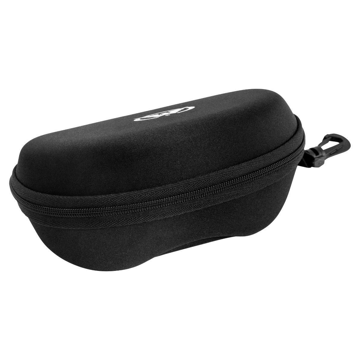 Global Vision Jam 1 Black Cycling Glasses Wireless Bluetooth Safety Glasses ANSI Z87.1 Hands-Free Calls & Music W/ Hard Case - thumbnail 9