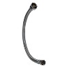 Certified Appliance Accessories® Braided Stainless Steel Faucet Supply Line, 3/8 In. FCM x 1/2 In. FIP - 4 of 4