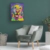 Dean Russo 'You Are My Best Friend' Canvas Art - 4 of 4