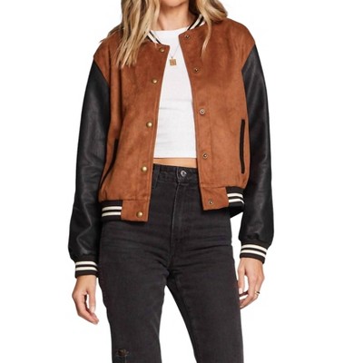 Women's Carolina Jacket - saltwater LUXE