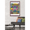 Trends International Disney Villains - Chaos Framed Wall Poster Prints - 2 of 4
