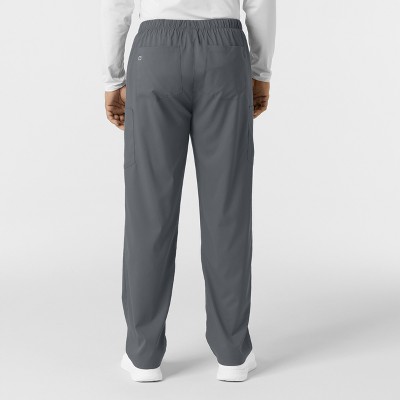Wink Boundless Unisex Straight Leg Scrub Pant Tall